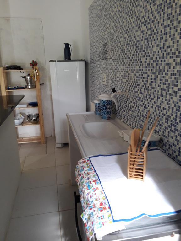 La Marta'S House Villa Beberibe Ngoại thất bức ảnh