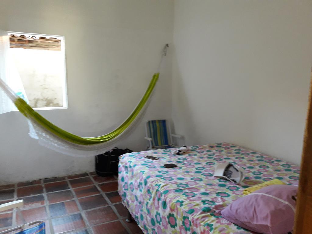 La Marta'S House Villa Beberibe Ngoại thất bức ảnh