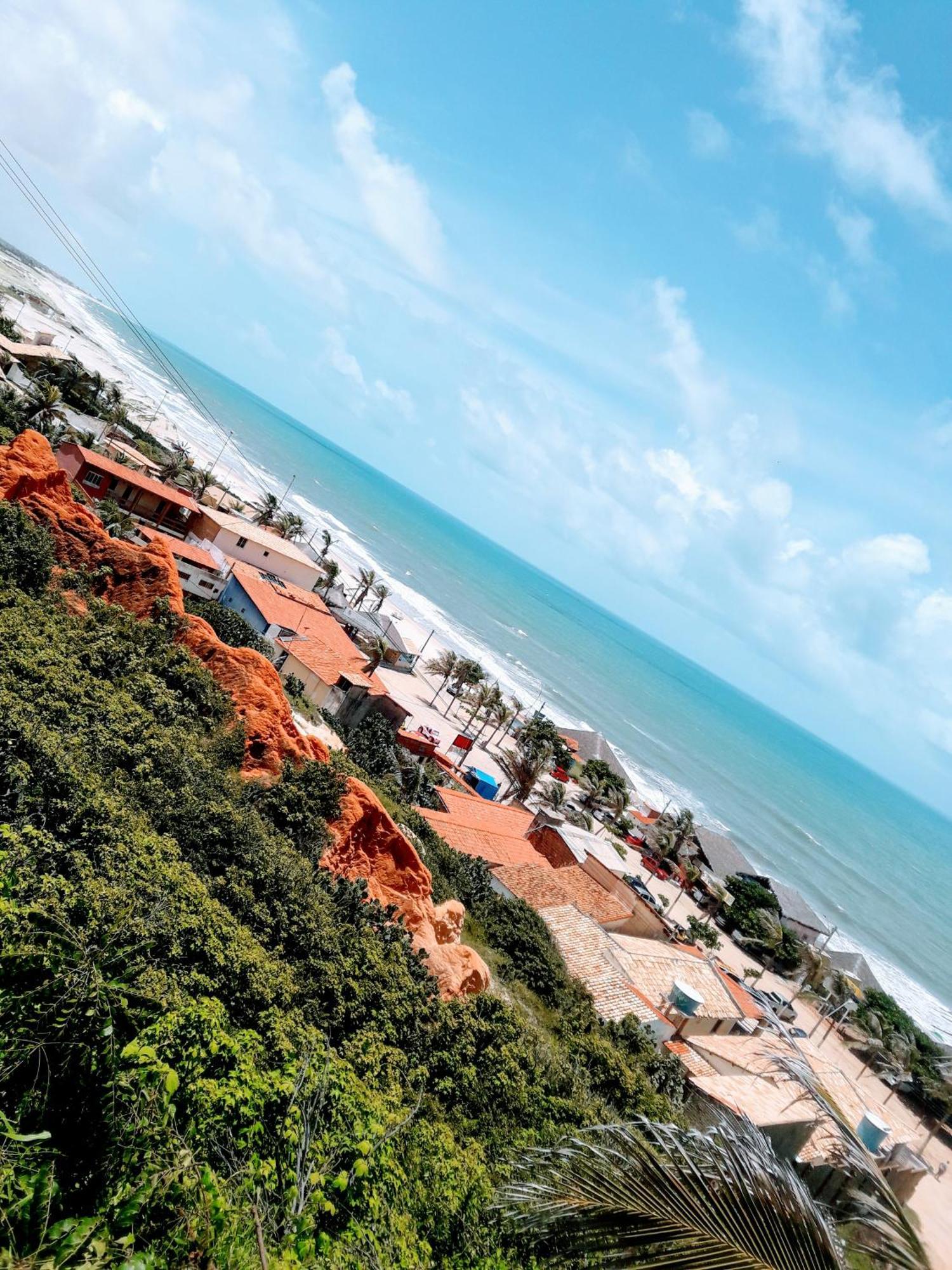 La Marta'S House Villa Beberibe Ngoại thất bức ảnh