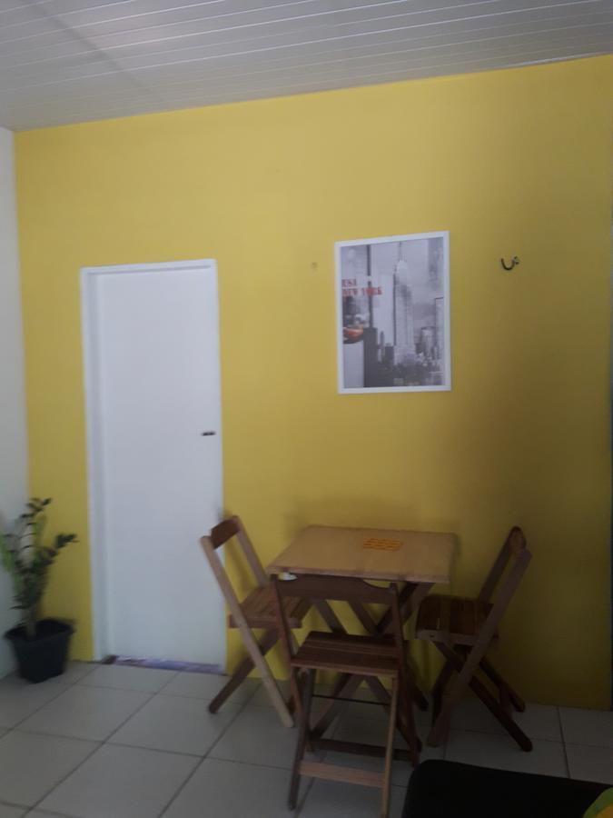 La Marta'S House Villa Beberibe Ngoại thất bức ảnh