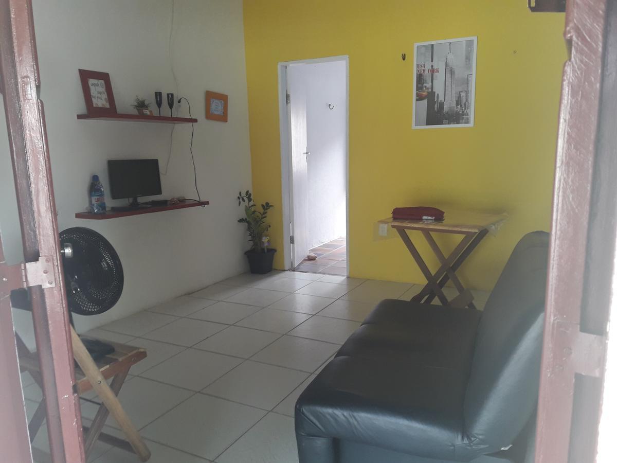 La Marta'S House Villa Beberibe Ngoại thất bức ảnh