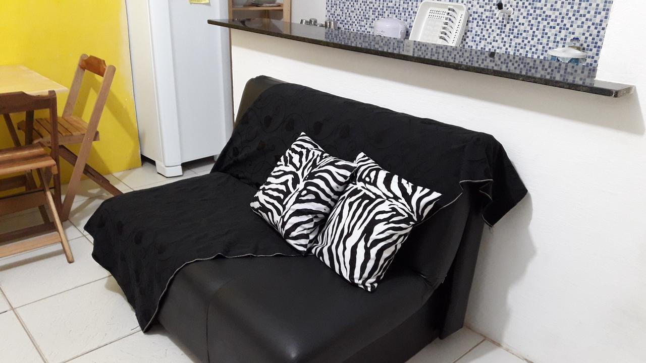La Marta'S House Villa Beberibe Ngoại thất bức ảnh