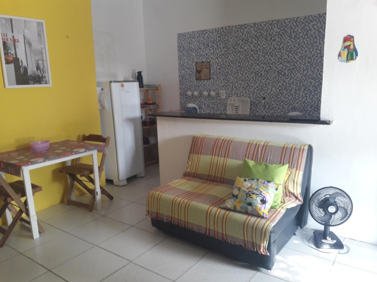 La Marta'S House Villa Beberibe Ngoại thất bức ảnh