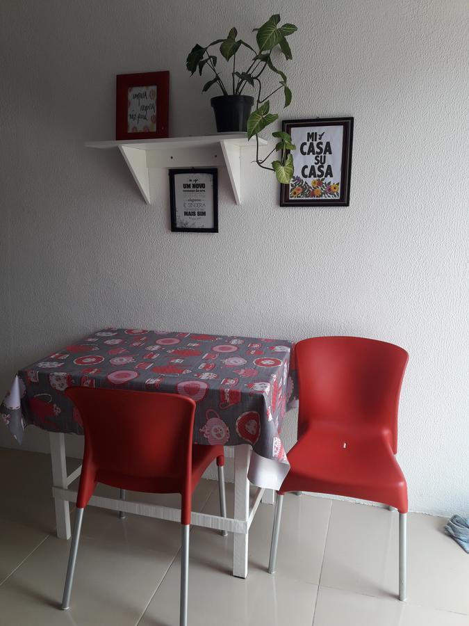 La Marta'S House Villa Beberibe Ngoại thất bức ảnh