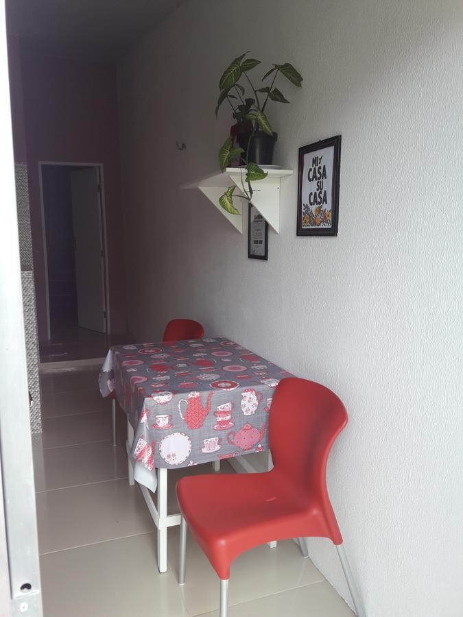 La Marta'S House Villa Beberibe Ngoại thất bức ảnh