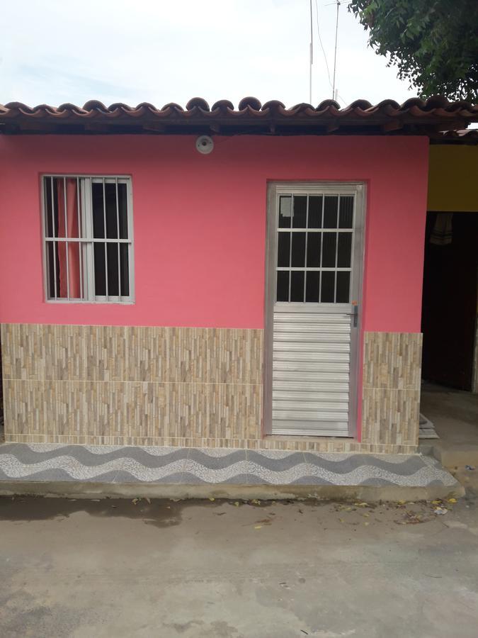 La Marta'S House Villa Beberibe Ngoại thất bức ảnh