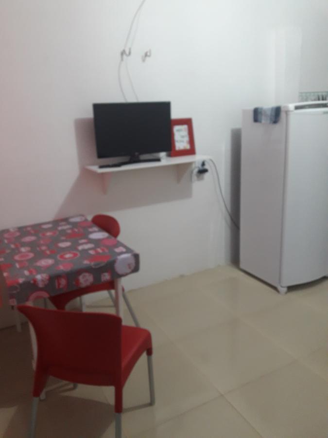 La Marta'S House Villa Beberibe Ngoại thất bức ảnh