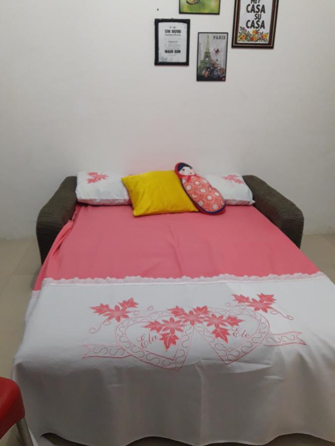 La Marta'S House Villa Beberibe Ngoại thất bức ảnh
