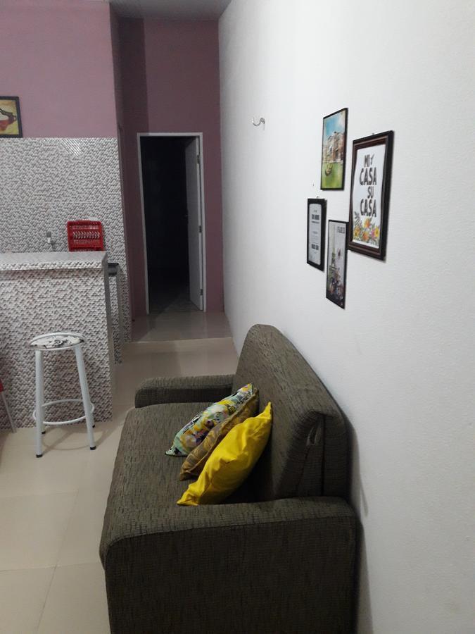 La Marta'S House Villa Beberibe Ngoại thất bức ảnh