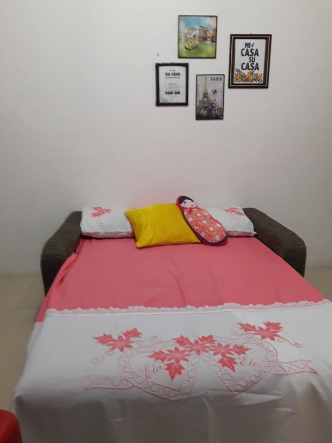 La Marta'S House Villa Beberibe Ngoại thất bức ảnh