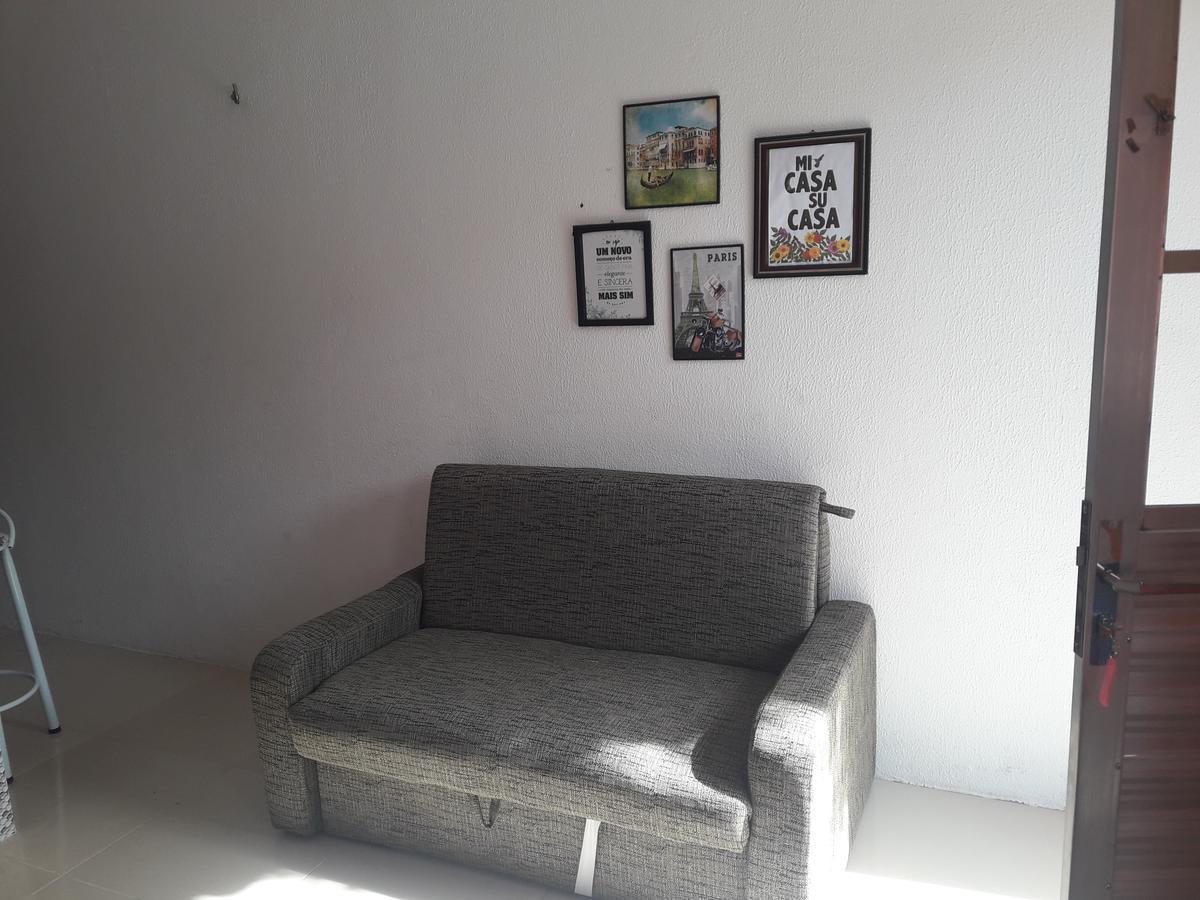 La Marta'S House Villa Beberibe Ngoại thất bức ảnh