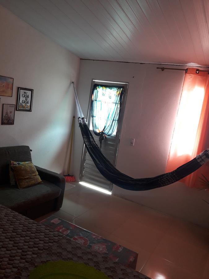 La Marta'S House Villa Beberibe Ngoại thất bức ảnh