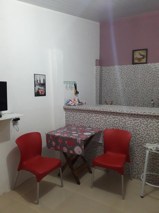 La Marta'S House Villa Beberibe Ngoại thất bức ảnh