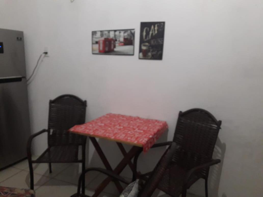 La Marta'S House Villa Beberibe Ngoại thất bức ảnh