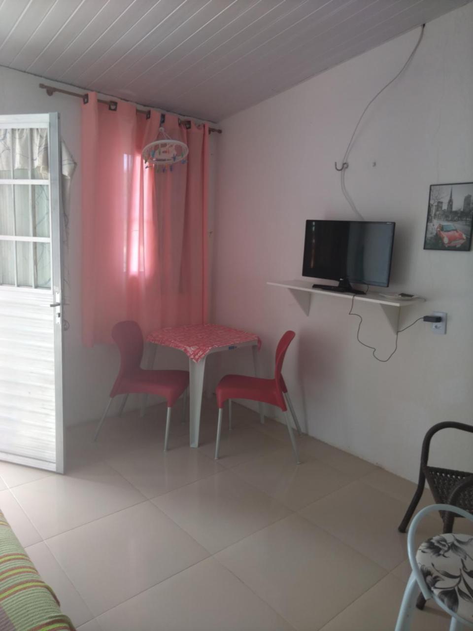 La Marta'S House Villa Beberibe Ngoại thất bức ảnh