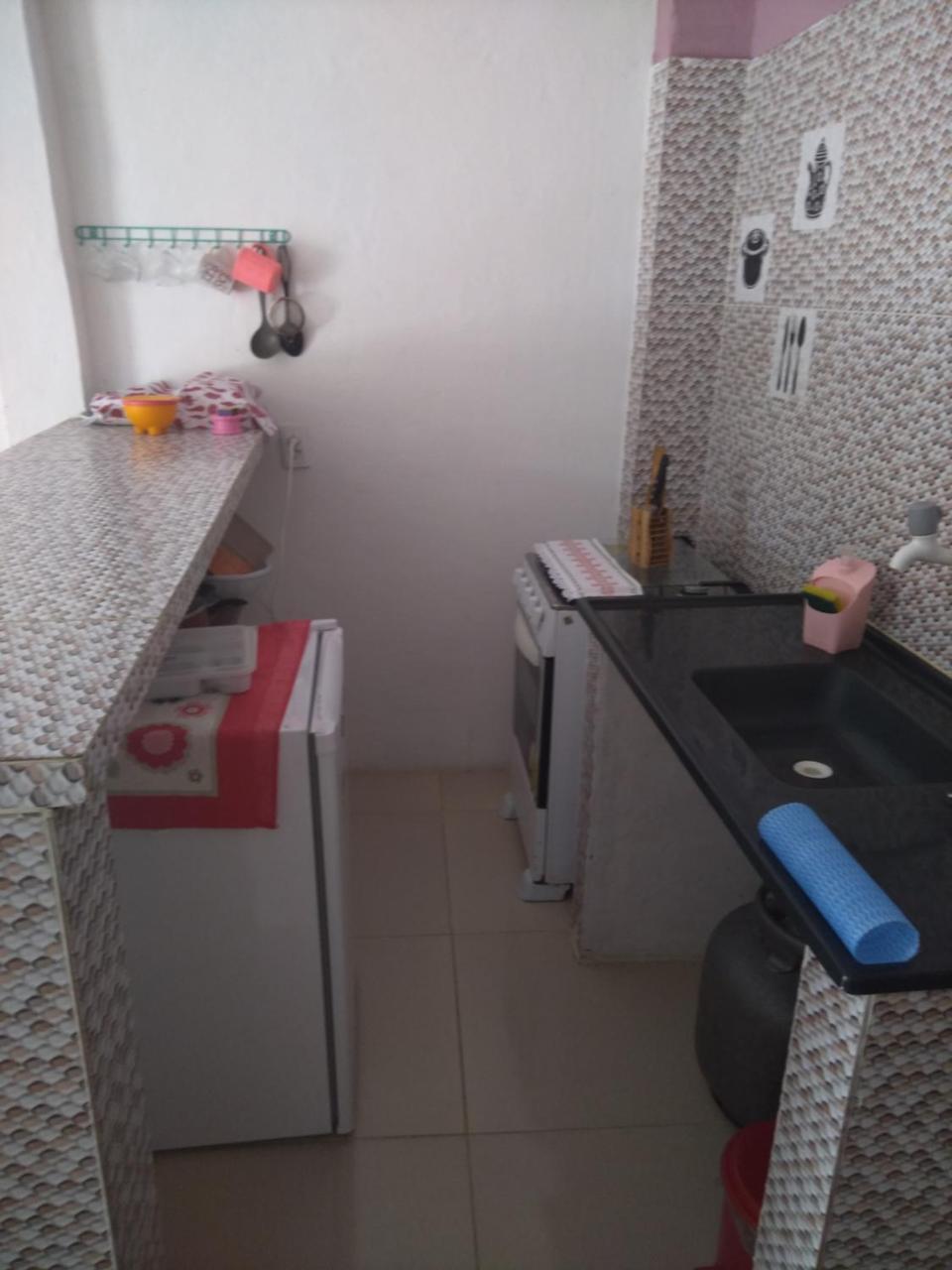 La Marta'S House Villa Beberibe Ngoại thất bức ảnh