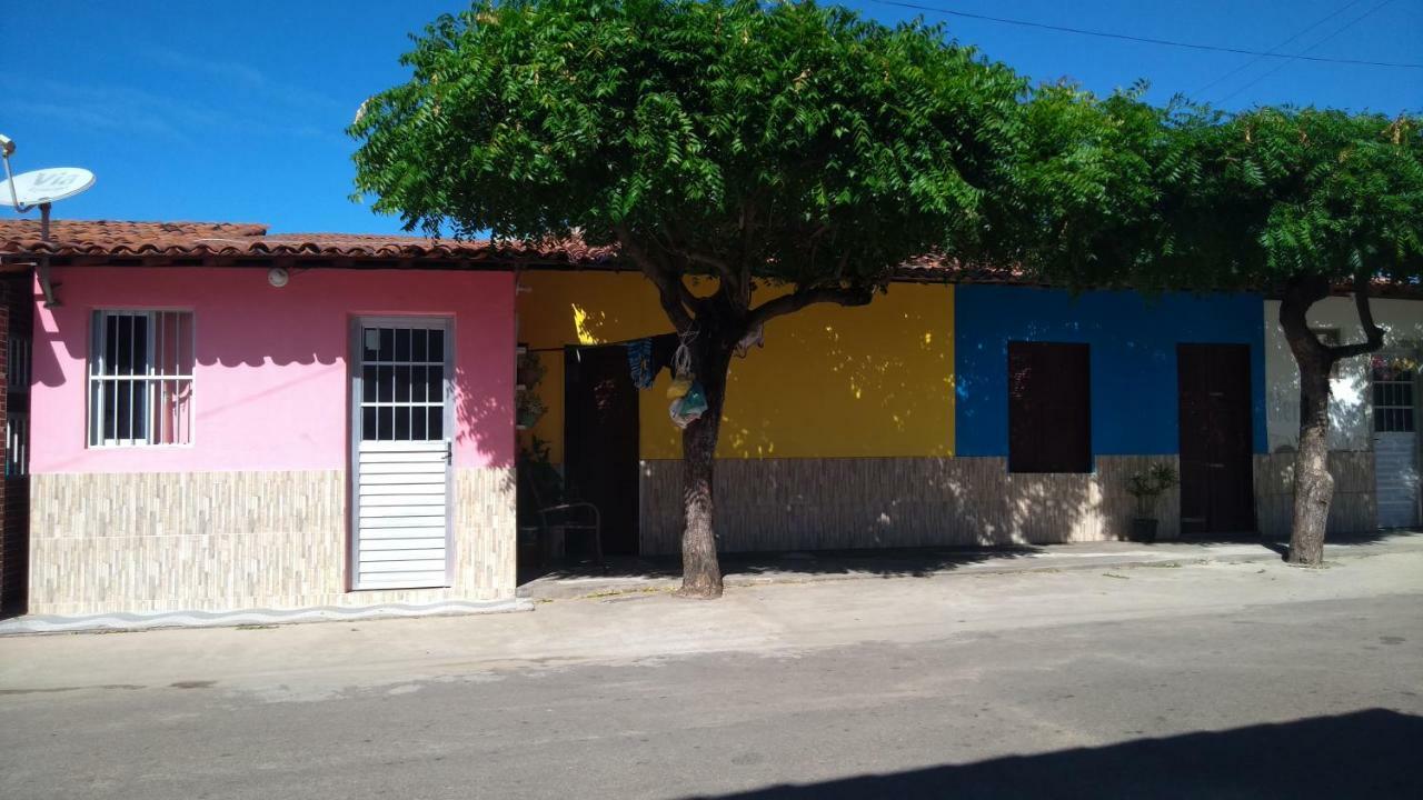 La Marta'S House Villa Beberibe Ngoại thất bức ảnh
